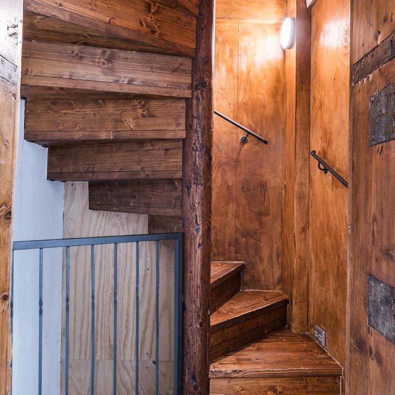 Ca' Cappellis - Luxury B&B and Exclusive Apartments - Superior Apartment - 6