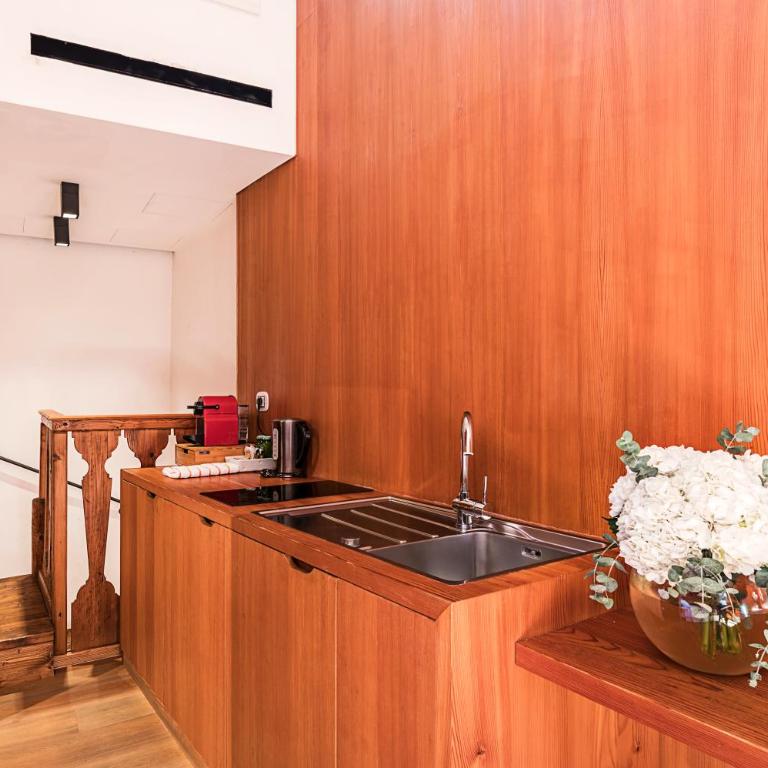 Ca' Cappellis - Luxury B&B and Exclusive Apartments - Superior Apartment - 5