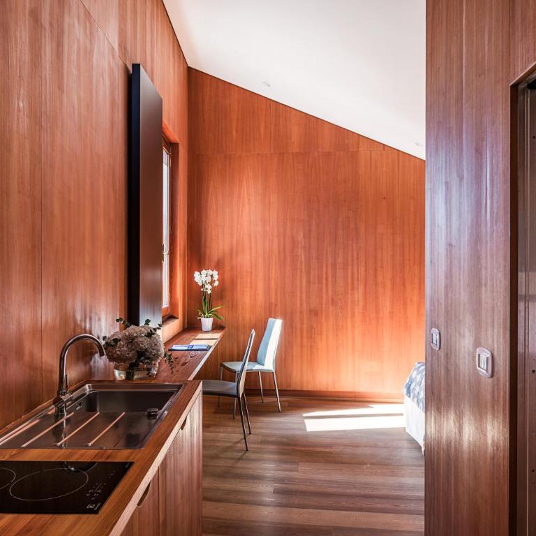 Ca' Cappellis - Luxury B&B and Exclusive Apartments - Superior Apartment - 7