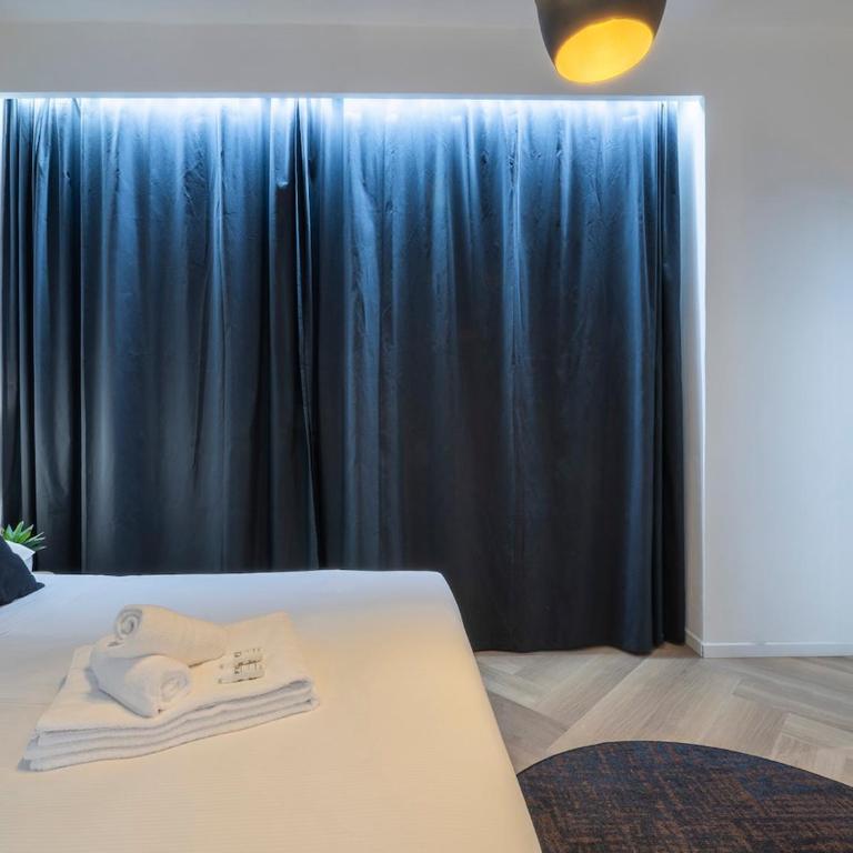 Xenia Milano - 3 room apt in Via Laurana 5 - Appartamento con 2 Camere da Letto - 41