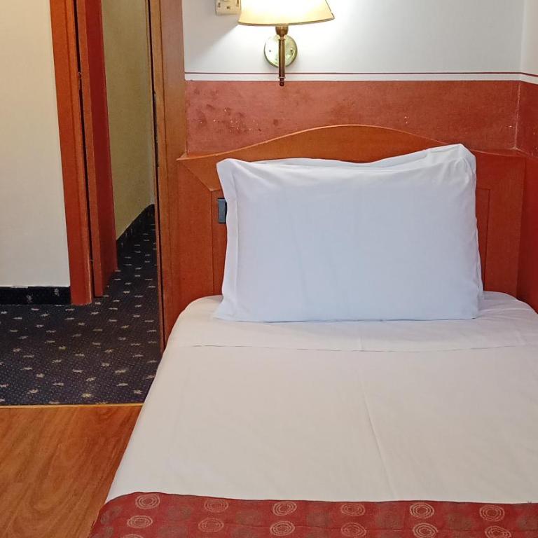 Hotel Amadeus - Camera Singola - 3