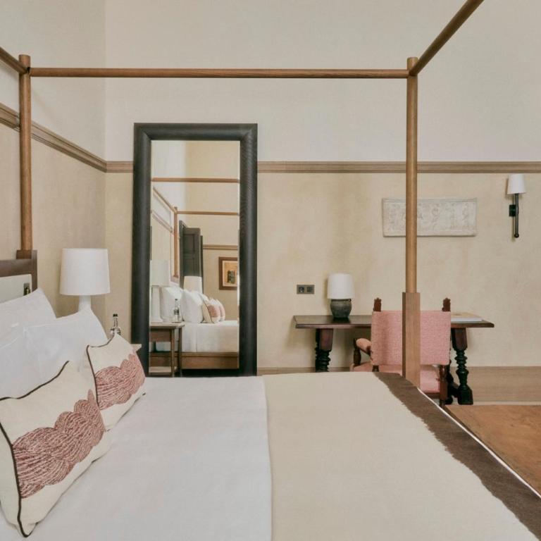 La Reserve Firenze - Appartamento con 1 Camera da Letto - 14