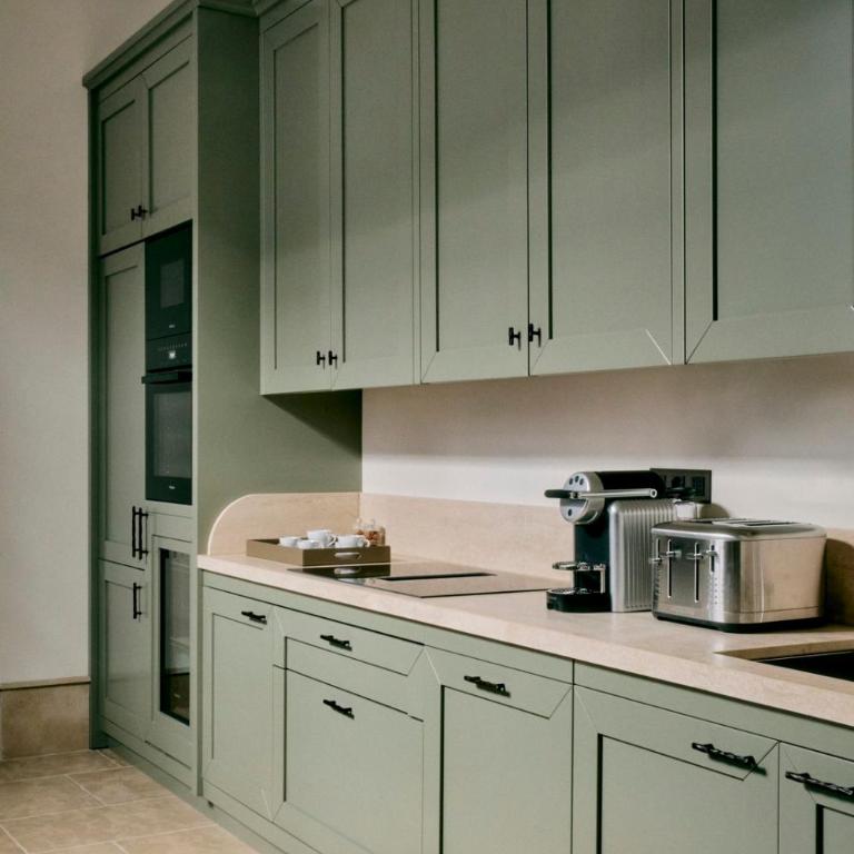 La Reserve Firenze - Appartamento con 1 Camera da Letto - 12