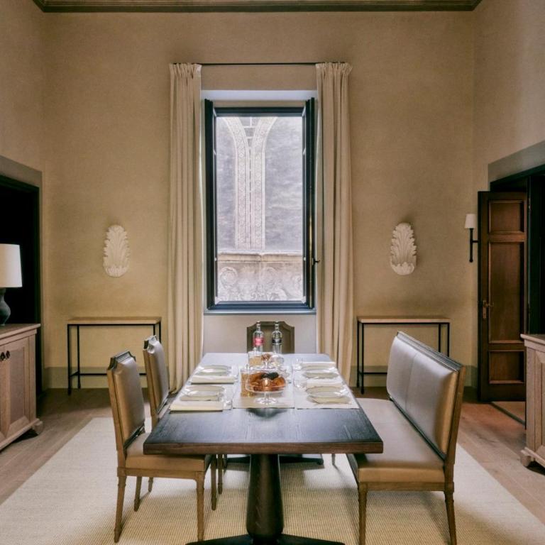 La Reserve Firenze - Appartamento con 1 Camera da Letto - 13