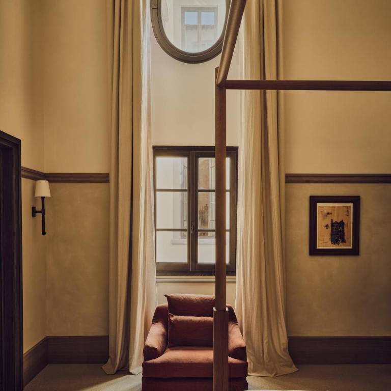 La Reserve Firenze - Appartamento con 1 Camera da Letto - 9