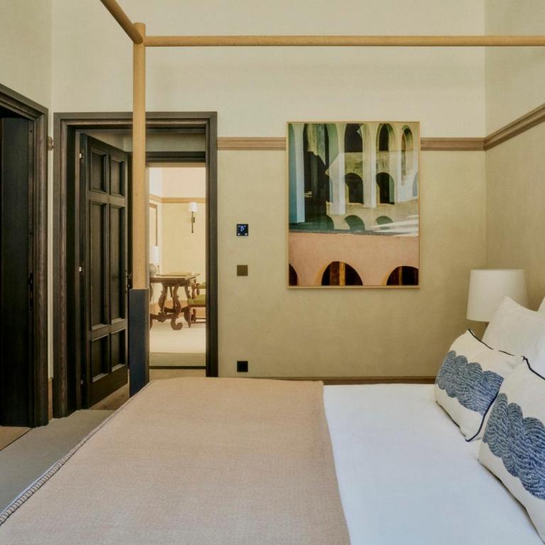 La Reserve Firenze - Appartamento con 2 Camere da Letto - 9