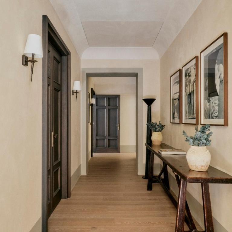 La Reserve Firenze - Appartamento con 2 Camere da Letto - 8