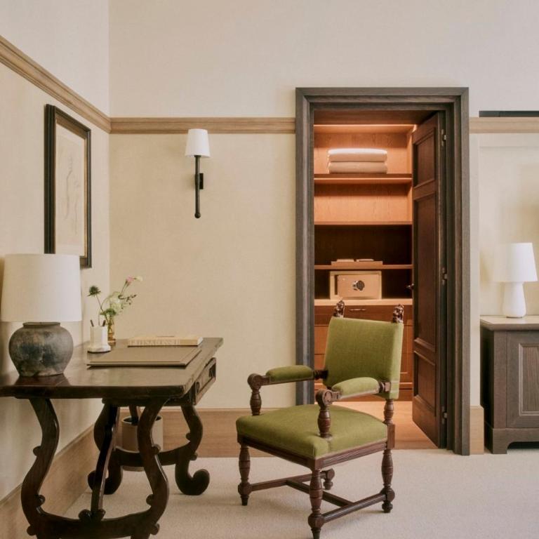 La Reserve Firenze - Appartamento con 2 Camere da Letto - 7