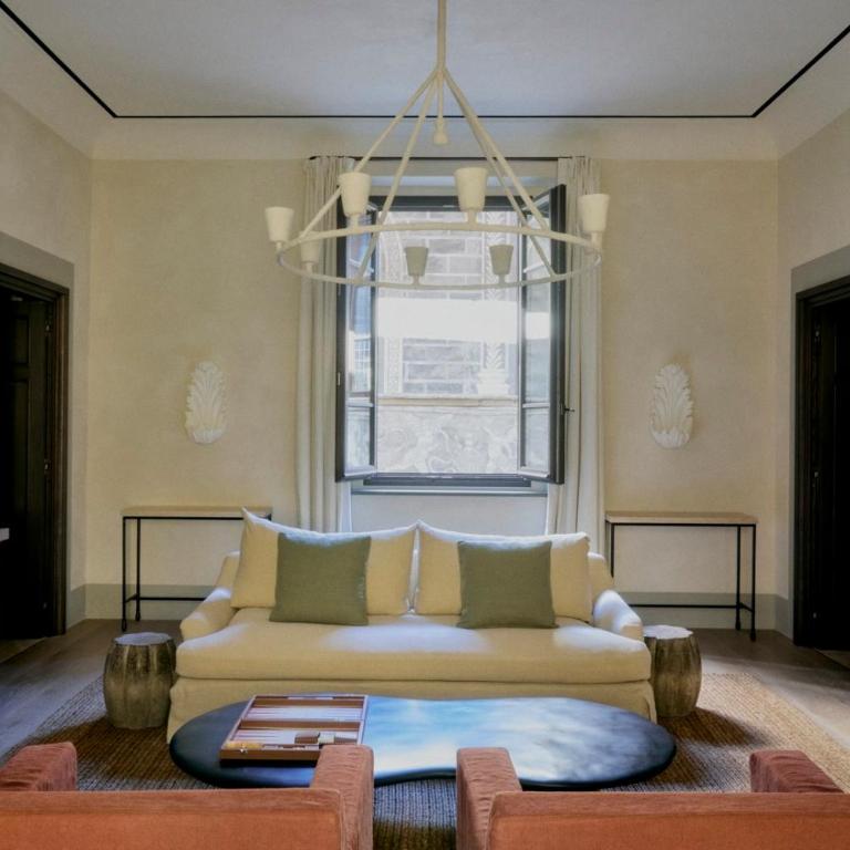 La Reserve Firenze - Appartamento con 2 Camere da Letto - 16