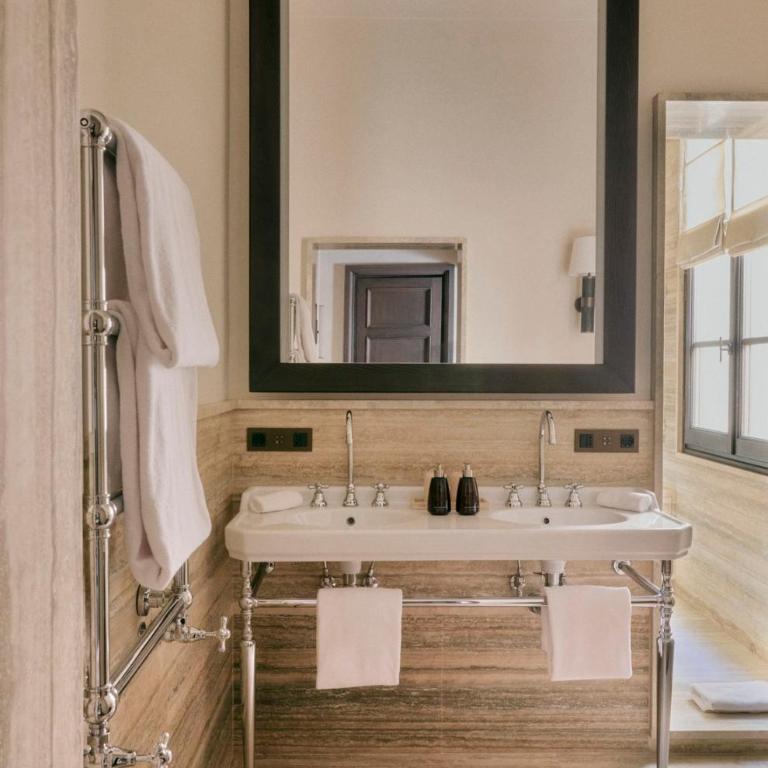 La Reserve Firenze - Appartamento con 2 Camere da Letto - 14