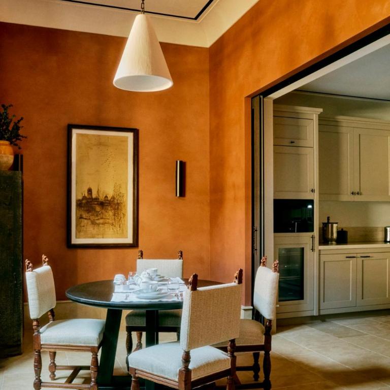 La Reserve Firenze - Appartamento con 2 Camere da Letto - 12