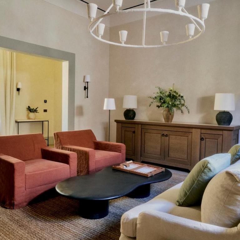 La Reserve Firenze - Appartamento con 2 Camere da Letto - 15