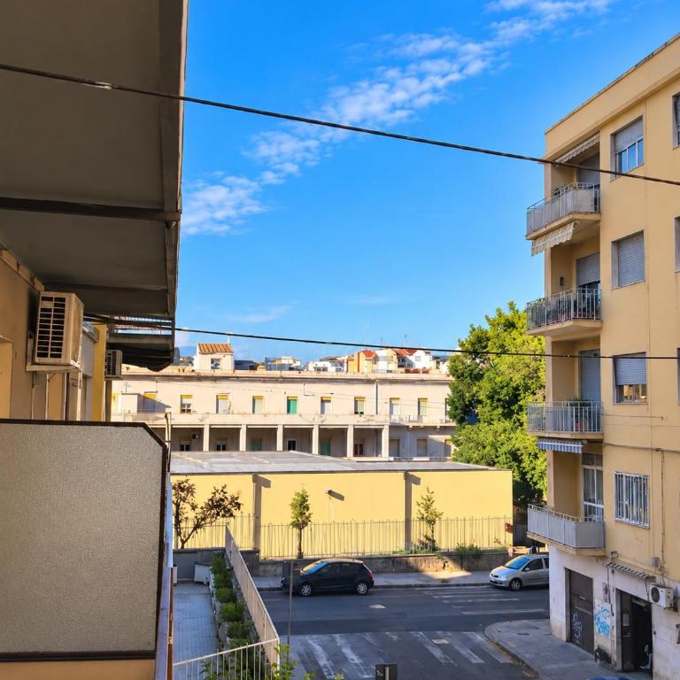 La Dimora del Principe - Appartamento - Habitación Doble con baño privado externo y balcón - 3
