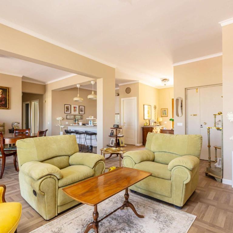 900 Vintage Design in Central Sorrento - Appartamento - 1