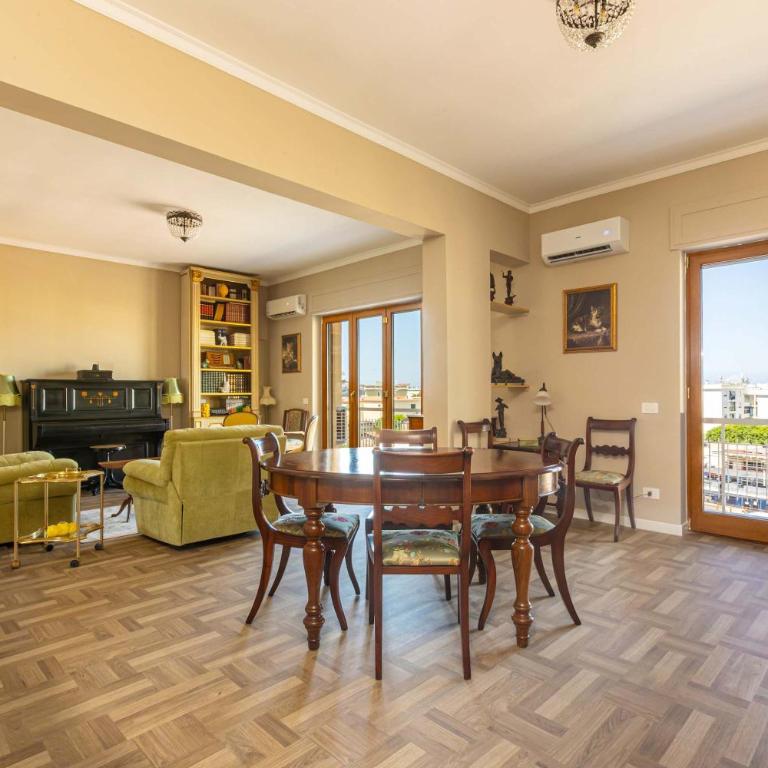 900 Vintage Design in Central Sorrento - Appartamento - 2