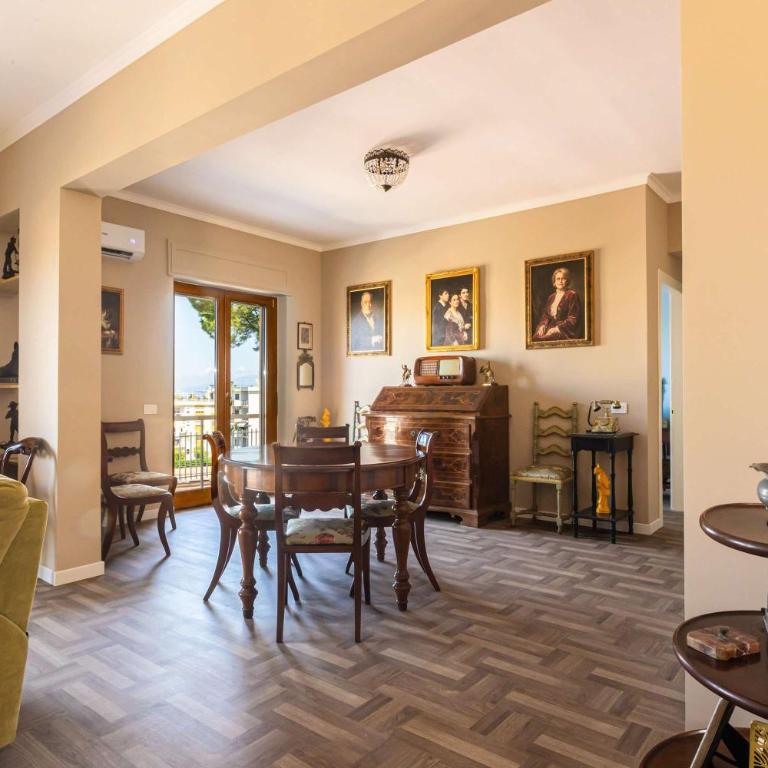 900 Vintage Design in Central Sorrento - Appartamento - 6
