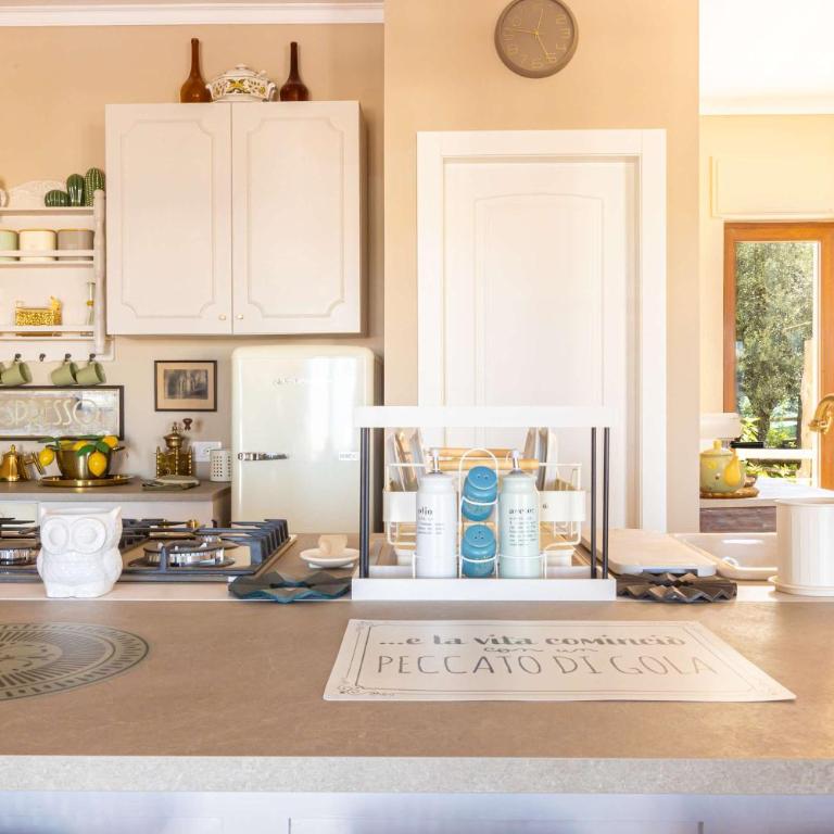 900 Vintage Design in Central Sorrento - Appartamento - 10