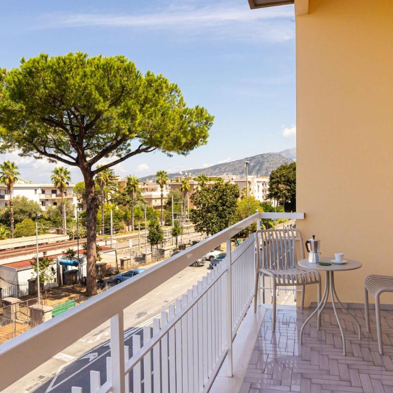 900 Vintage Design in Central Sorrento - Appartamento - 11