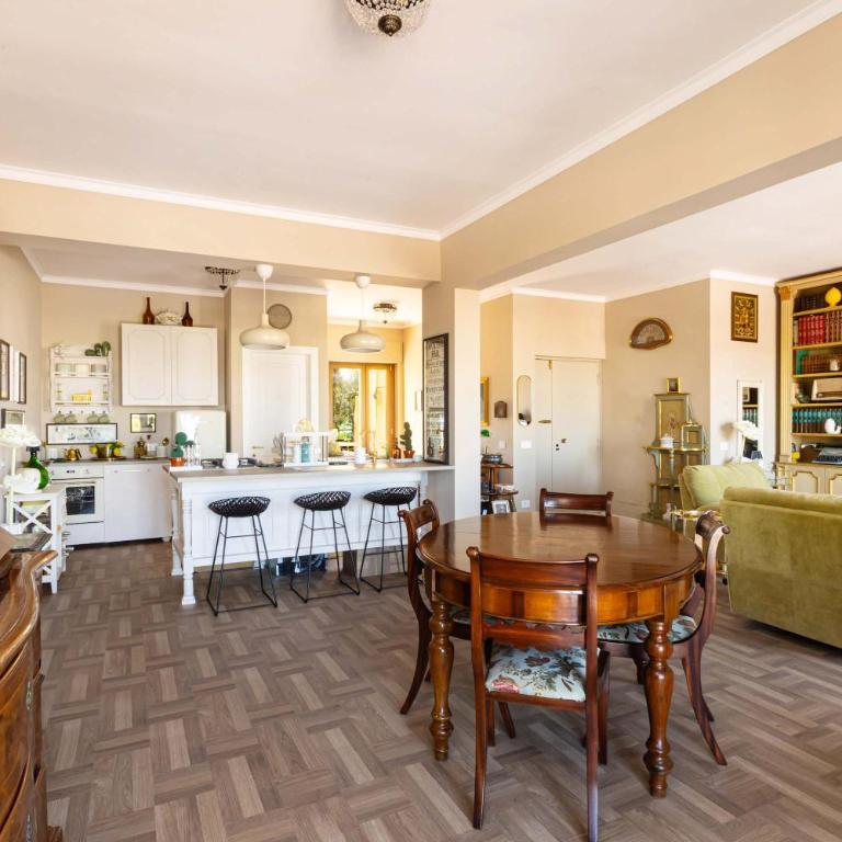 900 Vintage Design in Central Sorrento - Appartamento - 13
