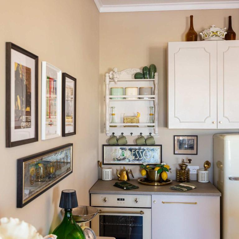 900 Vintage Design in Central Sorrento - Appartamento - 14