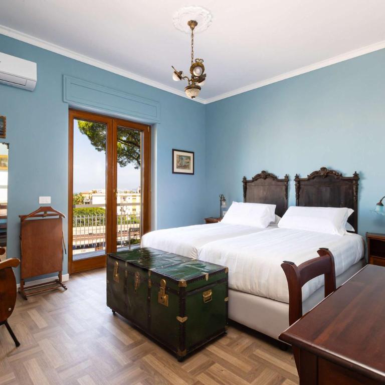 900 Vintage Design in Central Sorrento - Appartamento - 18