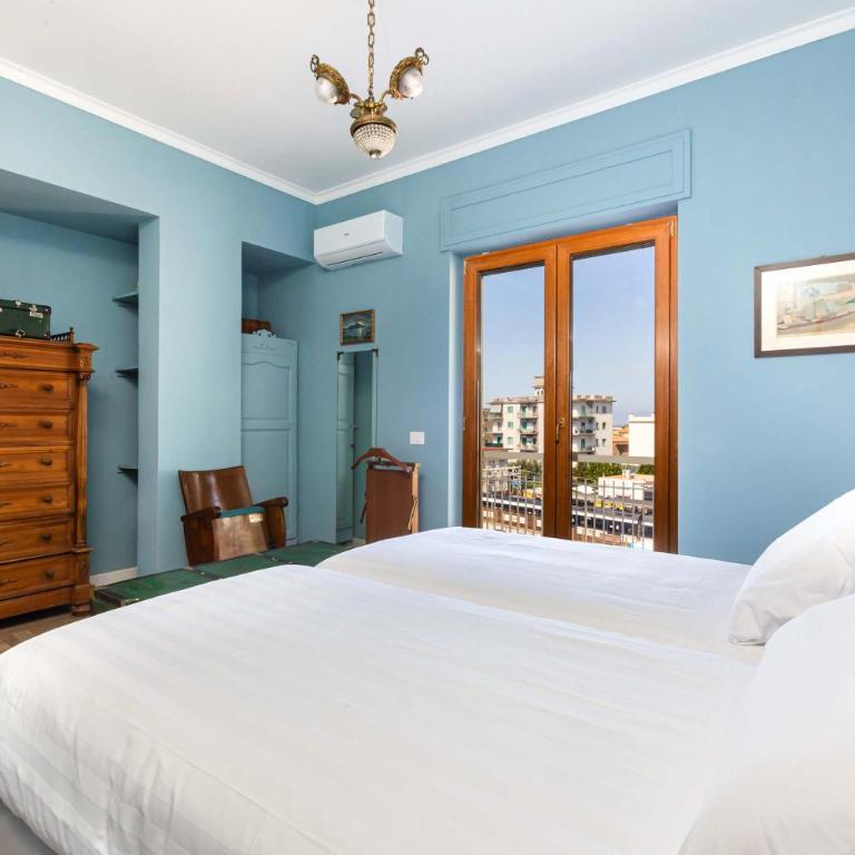 900 Vintage Design in Central Sorrento - Appartamento - 19