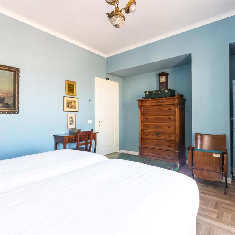 900 Vintage Design in Central Sorrento - Appartamento - 20