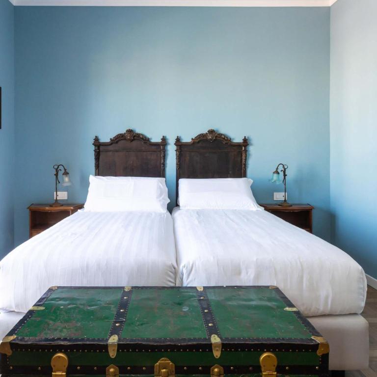 900 Vintage Design in Central Sorrento - Appartamento - 21