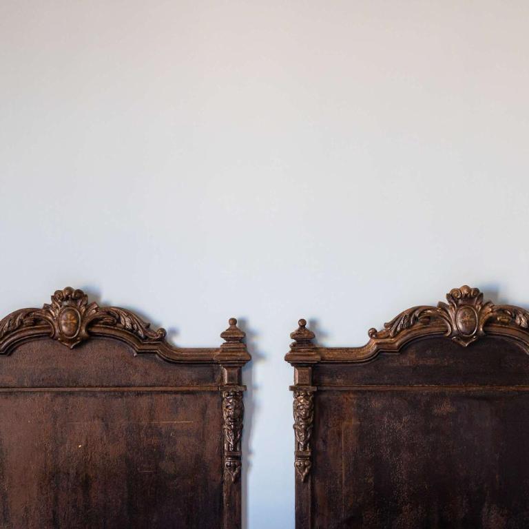 900 Vintage Design in Central Sorrento - Appartamento - 22