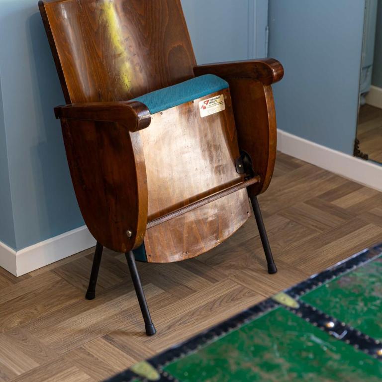 900 Vintage Design in Central Sorrento - Appartamento - 23