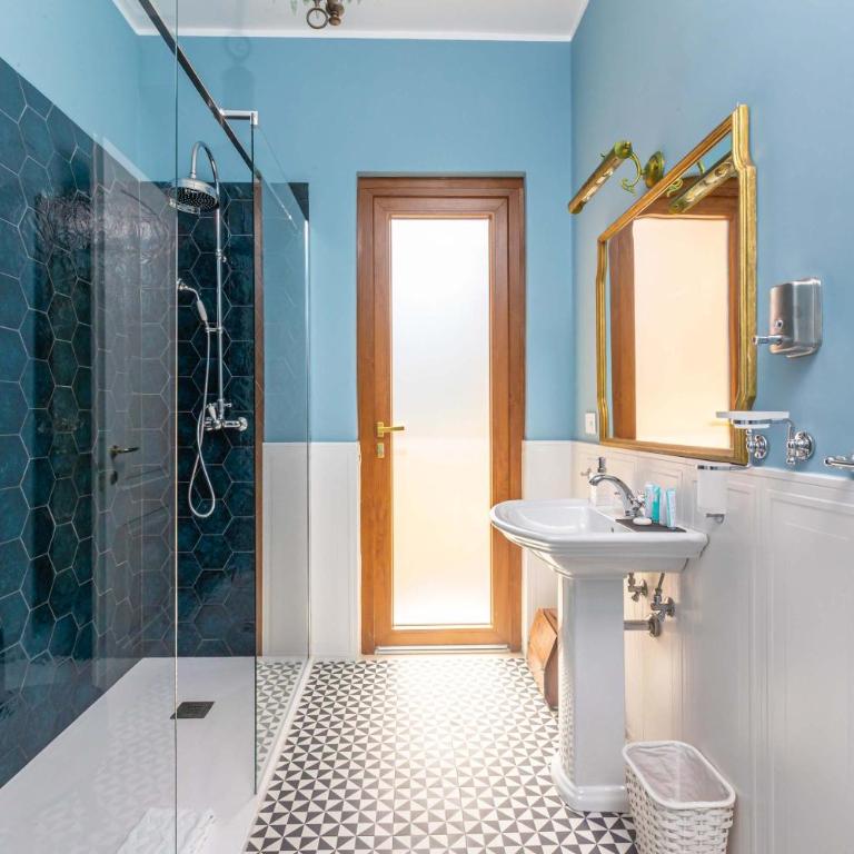 900 Vintage Design in Central Sorrento - Appartamento - 26