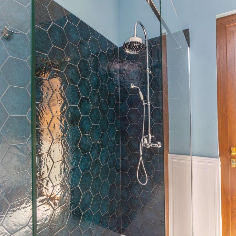 900 Vintage Design in Central Sorrento - Appartamento - 25