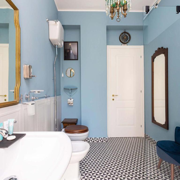 900 Vintage Design in Central Sorrento - Appartamento - 27