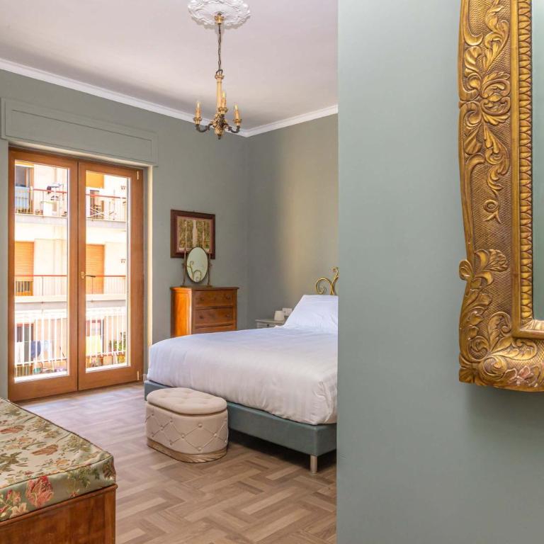 900 Vintage Design in Central Sorrento - Appartamento - 29