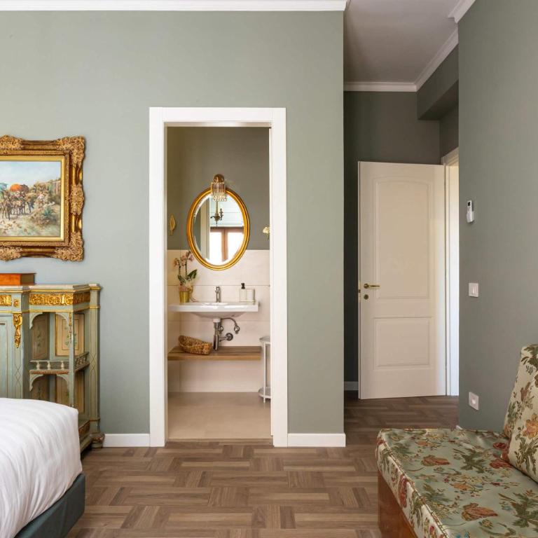 900 Vintage Design in Central Sorrento - Appartamento - 32