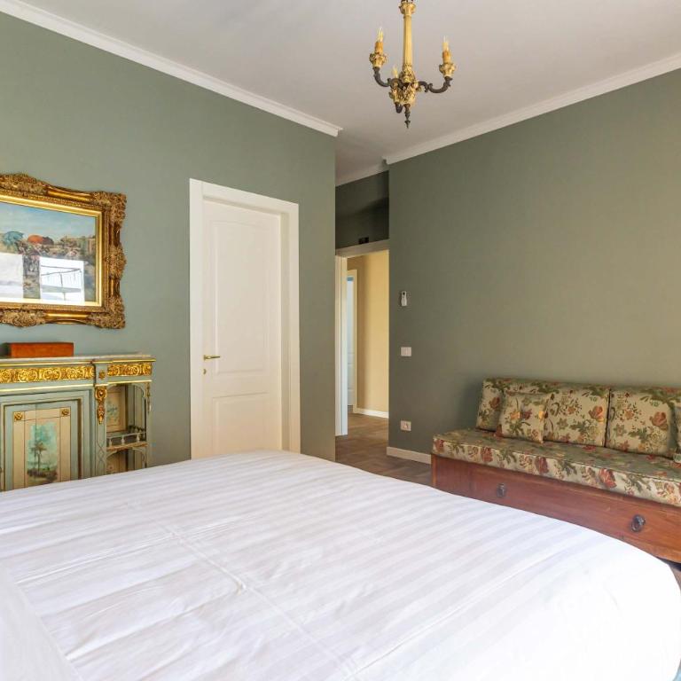 900 Vintage Design in Central Sorrento - Appartamento - 33