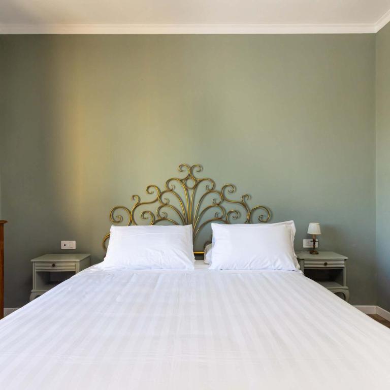 900 Vintage Design in Central Sorrento - Appartamento - 34