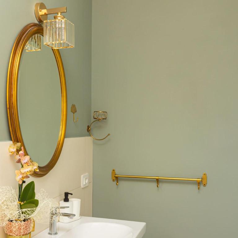900 Vintage Design in Central Sorrento - Appartamento - 36