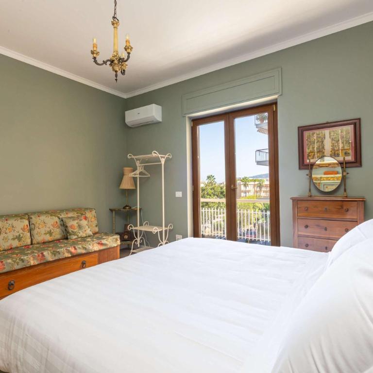 900 Vintage Design in Central Sorrento - Appartamento - 35