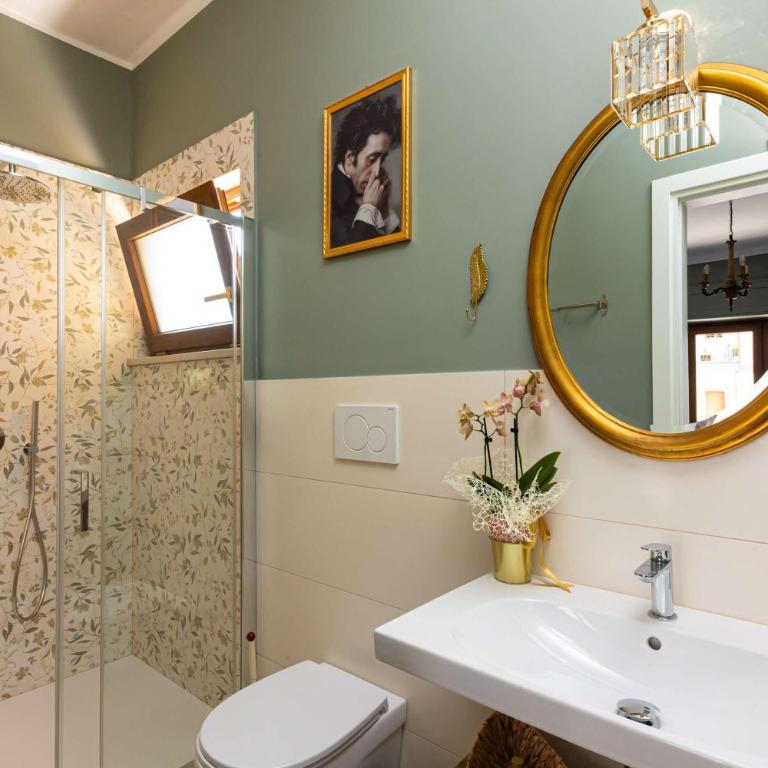 900 Vintage Design in Central Sorrento - Appartamento - 38