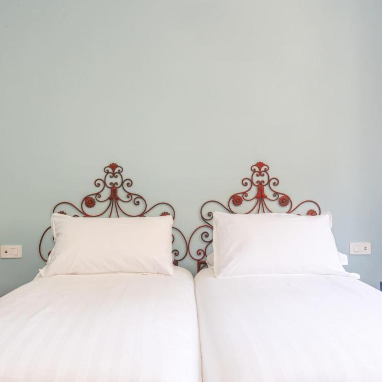 900 Vintage Design in Central Sorrento - Appartamento - 42
