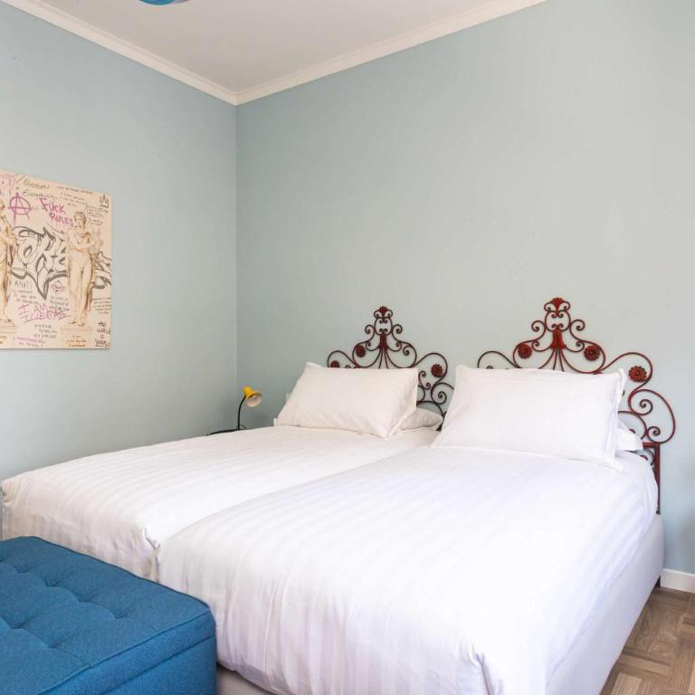 900 Vintage Design in Central Sorrento - Appartamento - 43