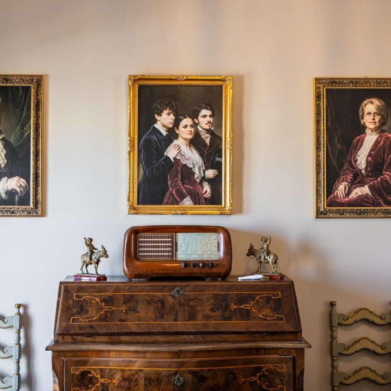 900 Vintage Design in Central Sorrento - Appartamento - 48