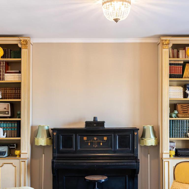 900 Vintage Design in Central Sorrento - Appartamento - 49