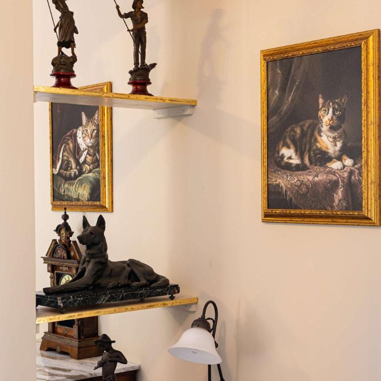 900 Vintage Design in Central Sorrento - Appartamento - 51