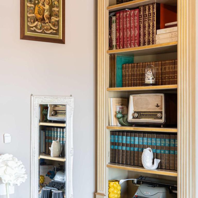 900 Vintage Design in Central Sorrento - Appartamento - 52