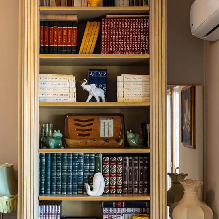 900 Vintage Design in Central Sorrento - Appartamento - 53