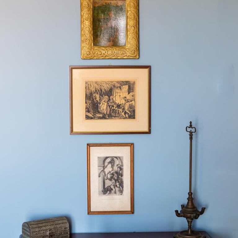900 Vintage Design in Central Sorrento - Appartamento - 54