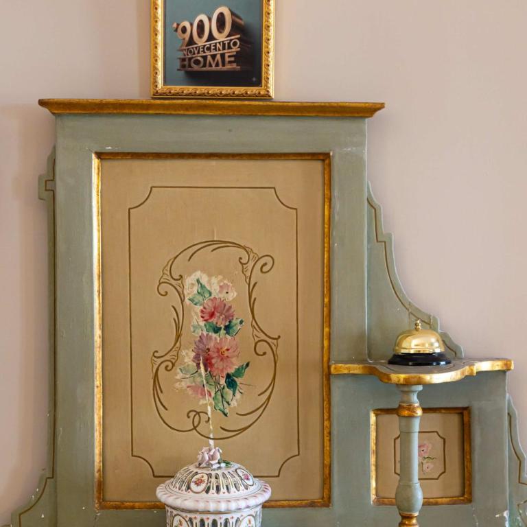 900 Vintage Design in Central Sorrento - Appartamento - 58