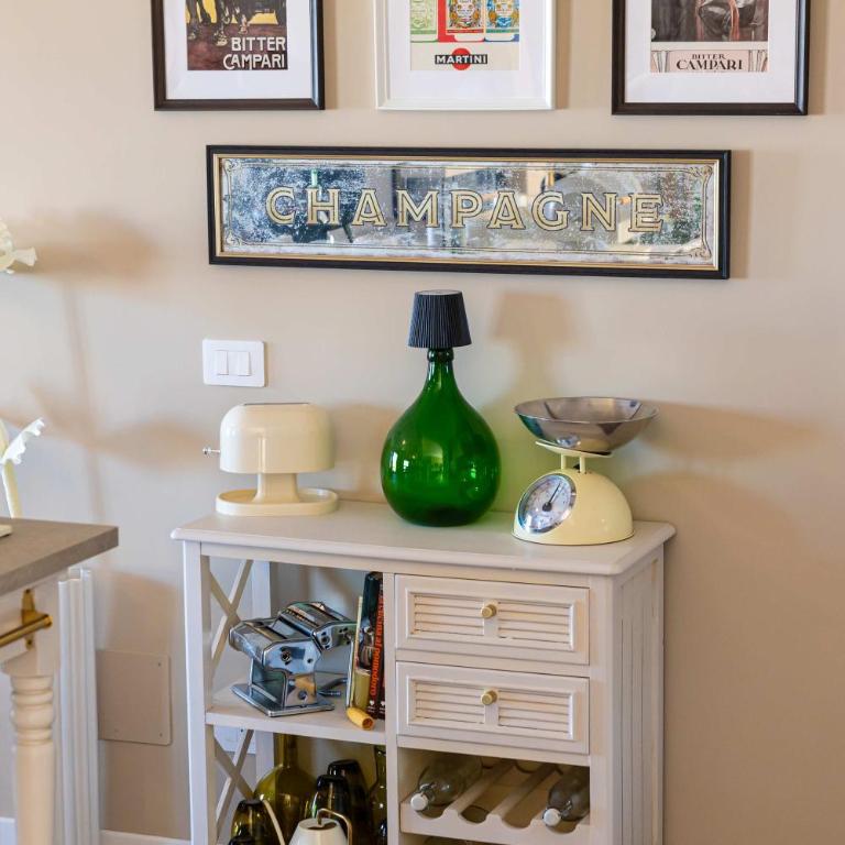 900 Vintage Design in Central Sorrento - Appartamento - 61